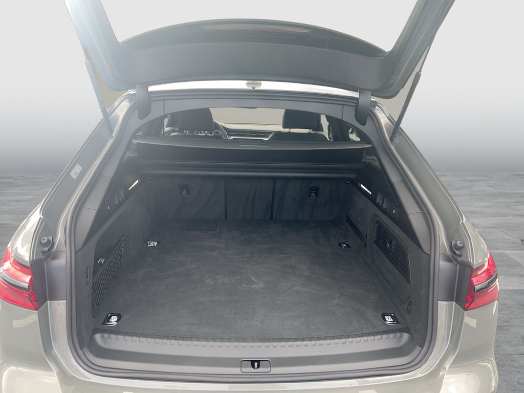 Audi A6 2024