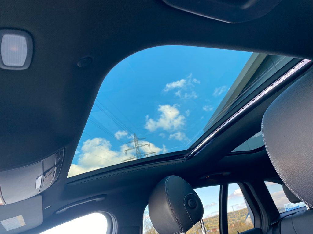 Mercedes-Benz C 200 2020