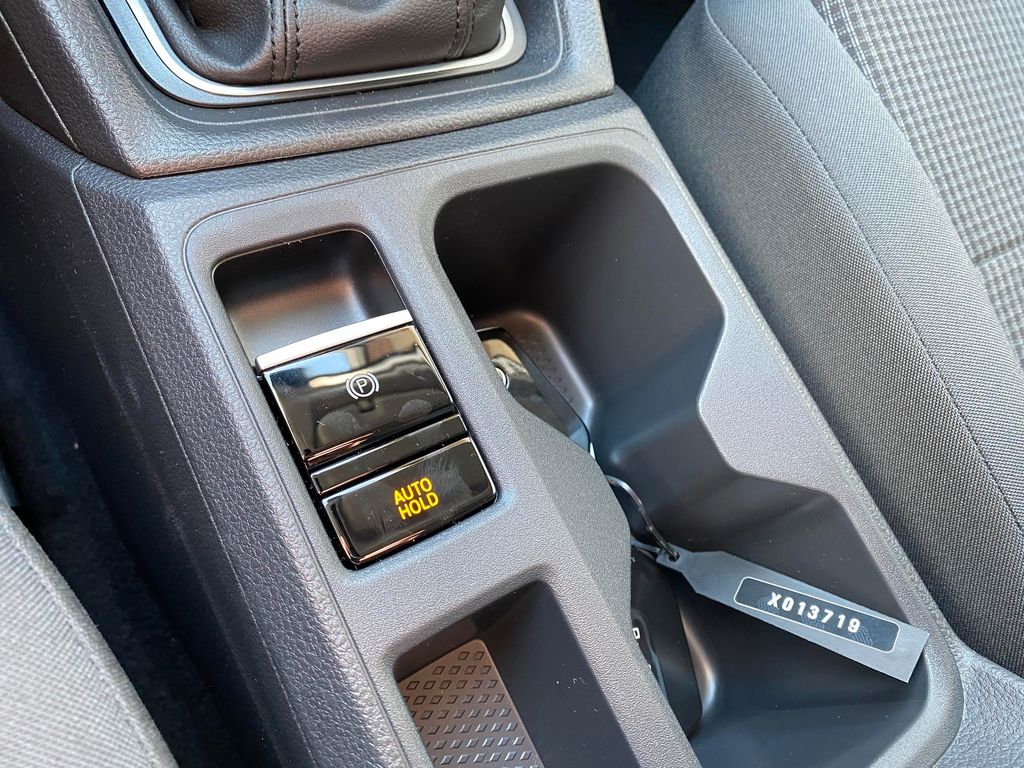 Volkswagen Caddy 2025