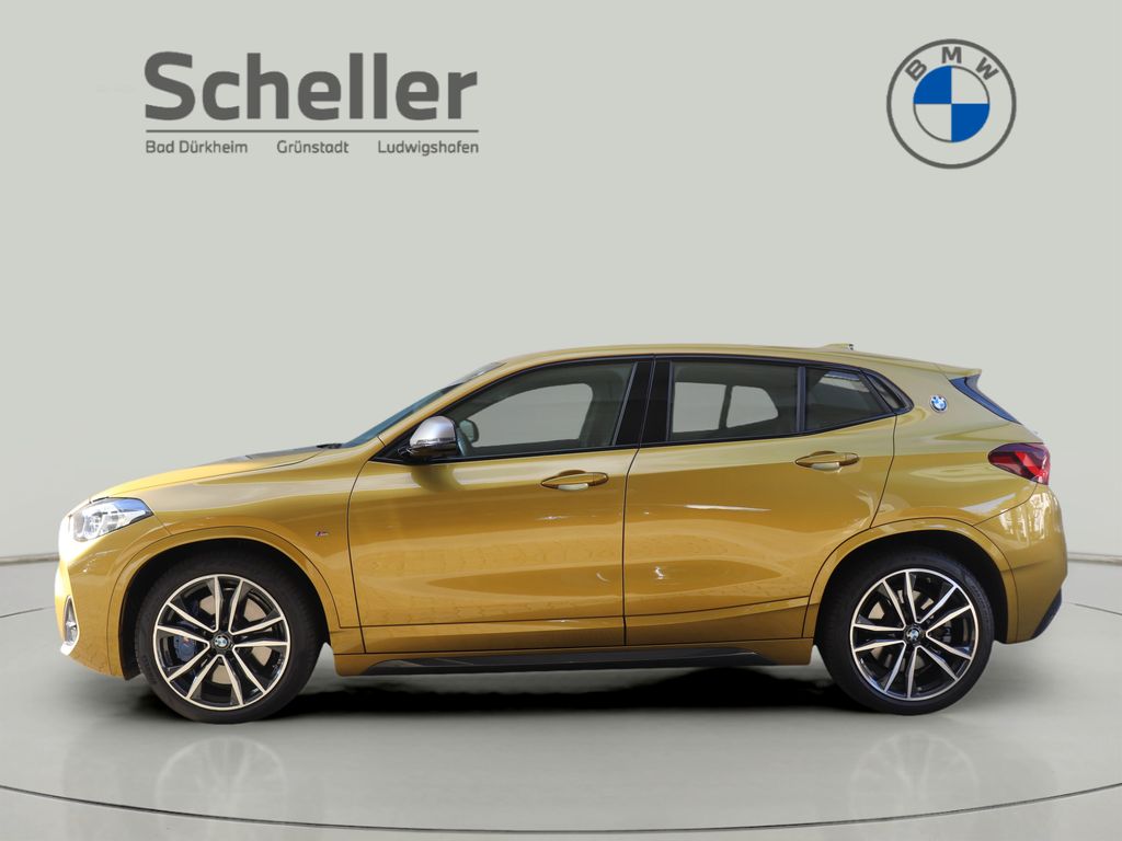 BMW X2 2021