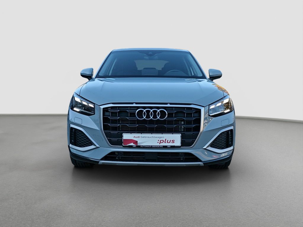 Audi Q2 2025