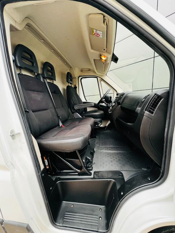 Citroën Jumper 2018