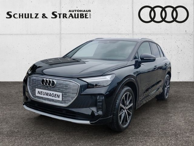 Audi Q4