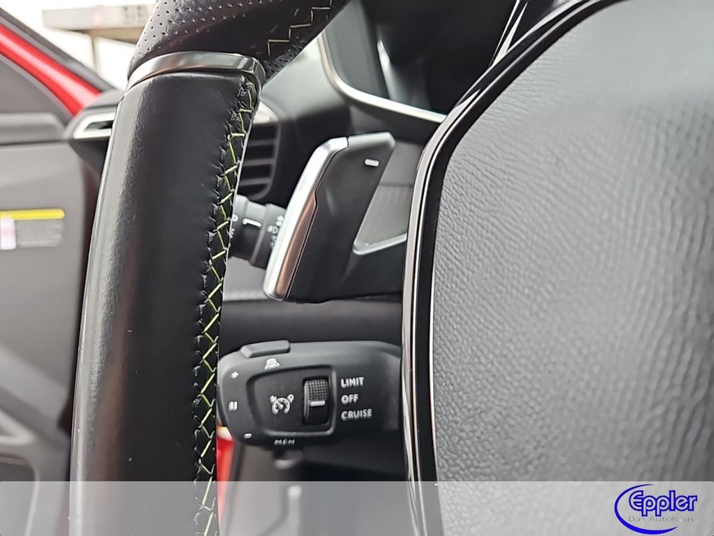 Peugeot 2008 2021