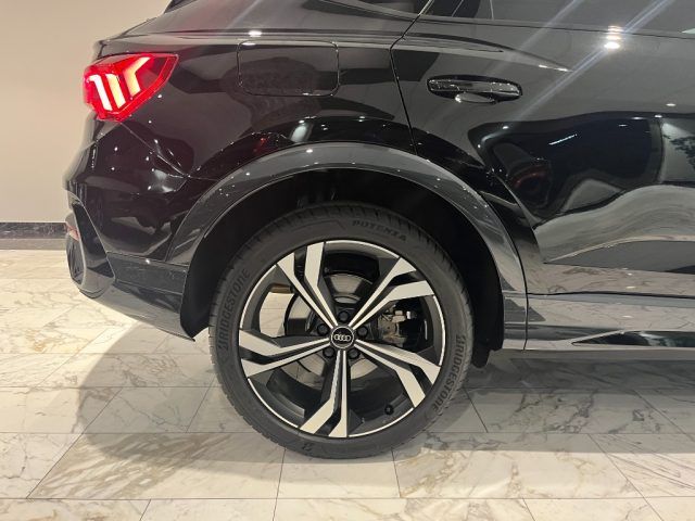 Audi Q3 2024
