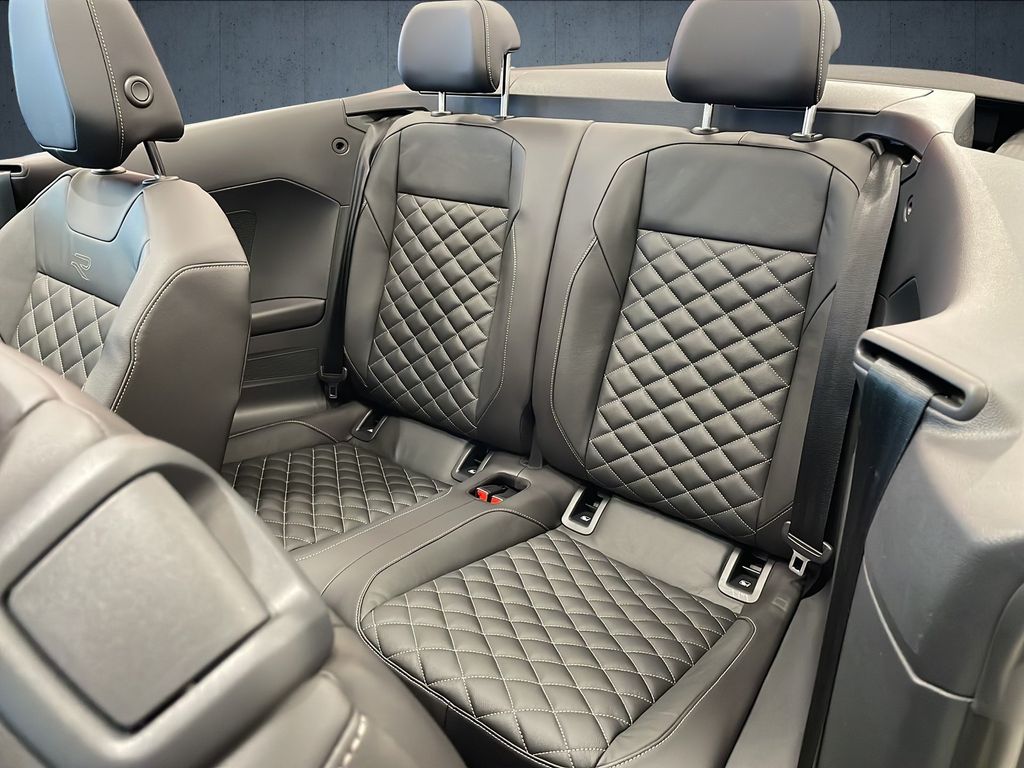 Volkswagen T-Roc 2023