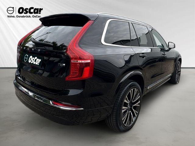 Volvo XC90 2024