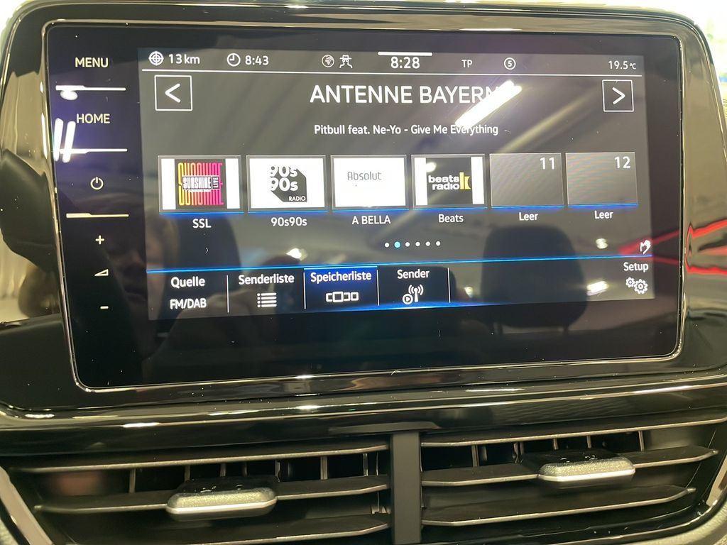 Volkswagen T-Roc 2023