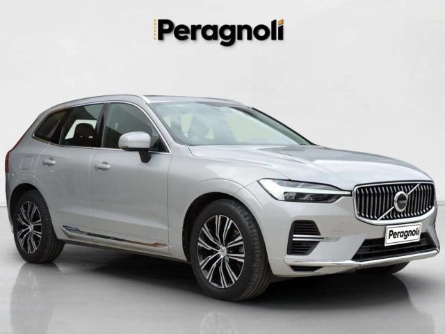 Volvo Other 2021