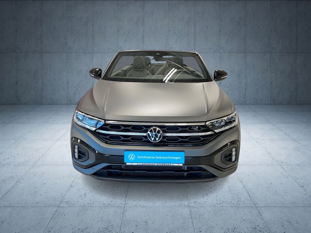 Volkswagen T-Roc 2023