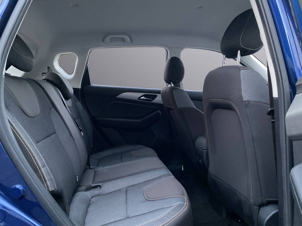 BAIC Beijing X35