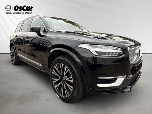 Volvo XC90 2024