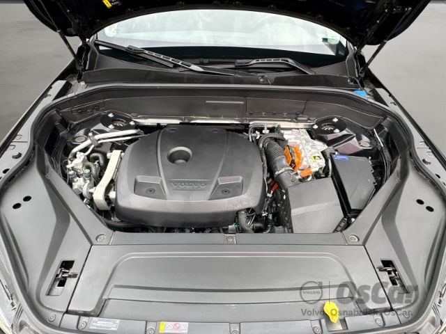 Volvo XC90 2024