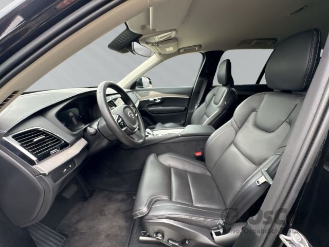 Volvo XC90 2024