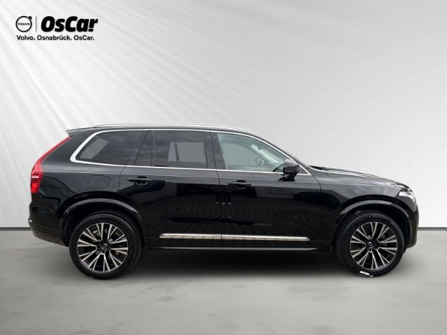 Volvo XC90 2024