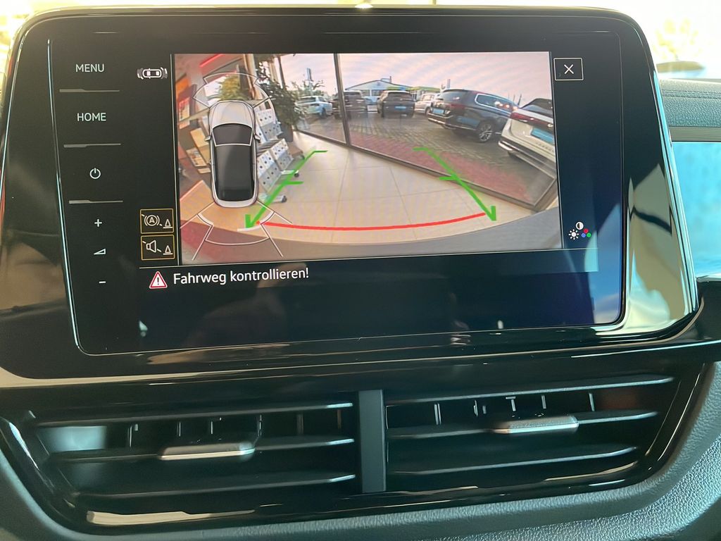 Volkswagen T-Roc 2023