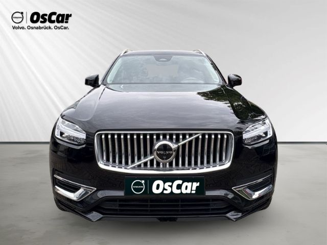 Volvo XC90 2024
