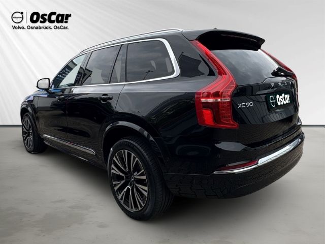 Volvo XC90 2024