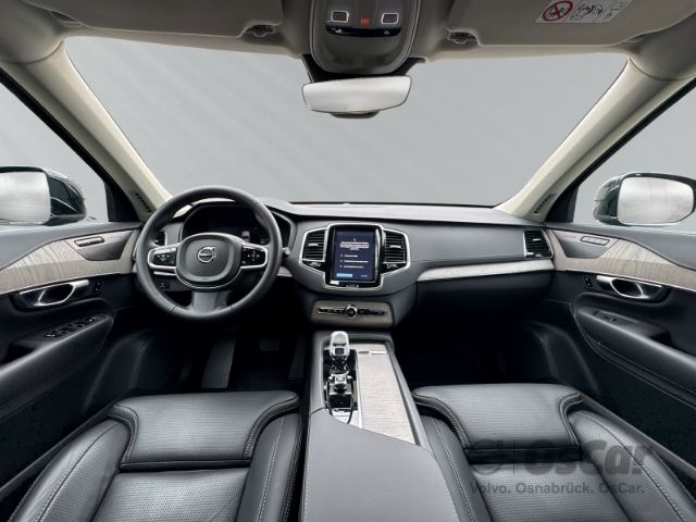 Volvo XC90 2024
