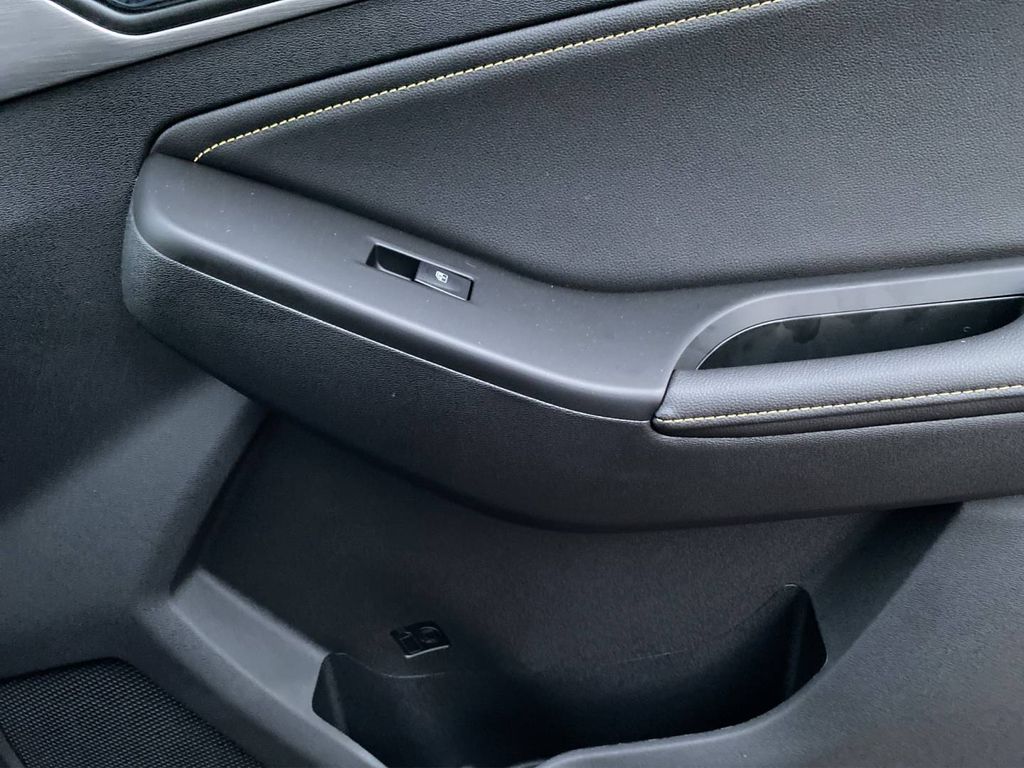 BAIC Beijing X35