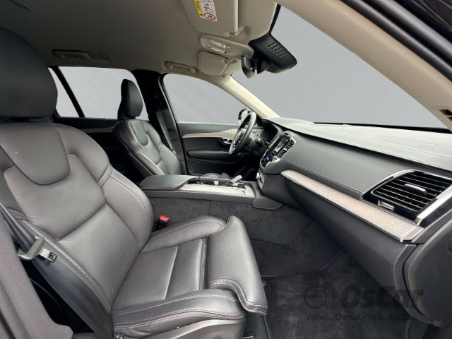 Volvo XC90 2024