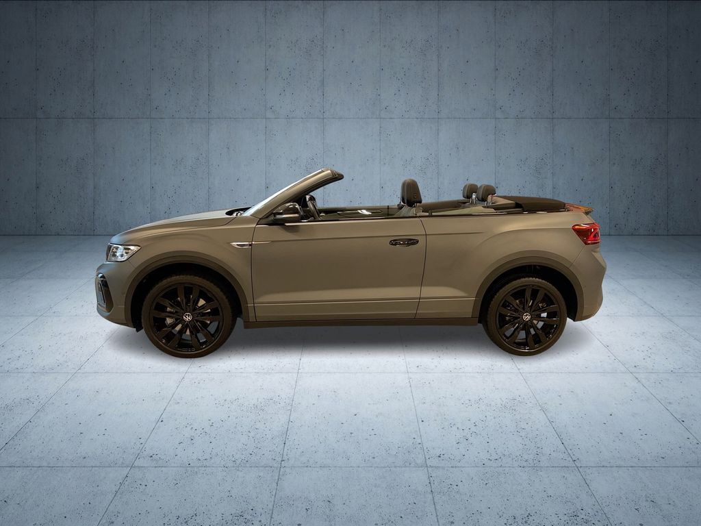 Volkswagen T-Roc 2023