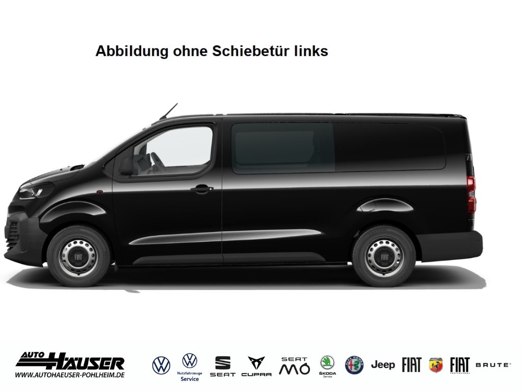 Fiat Scudo