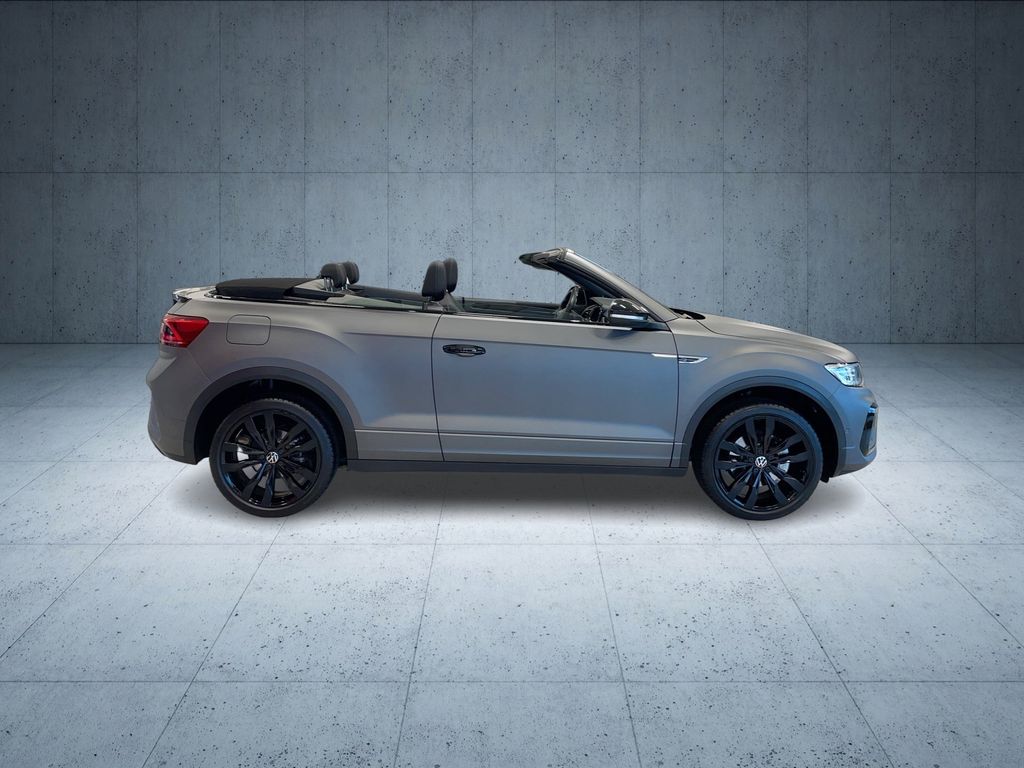 Volkswagen T-Roc 2023