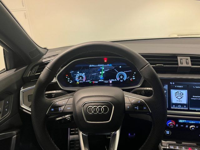 Audi Q3 2024