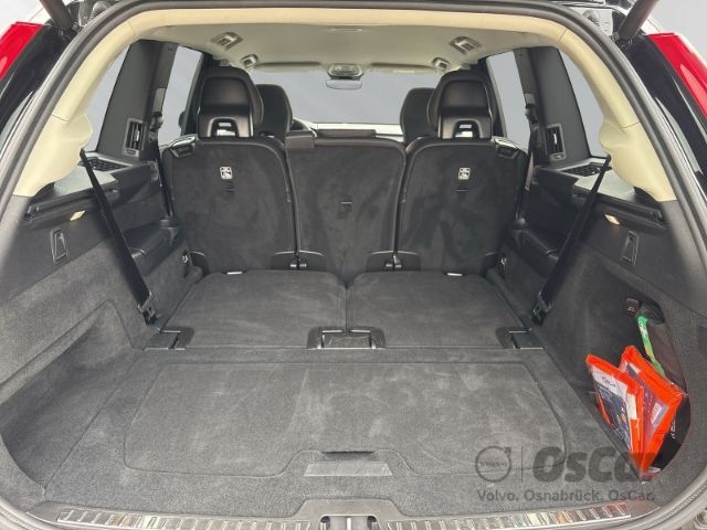 Volvo XC90 2024
