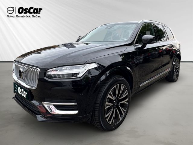 Volvo XC90 2024