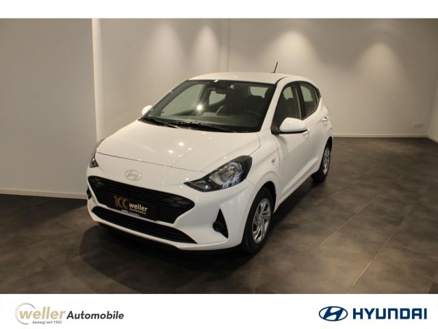 Hyundai i10 2024