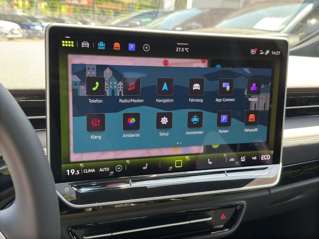 Volkswagen ID.7 2025