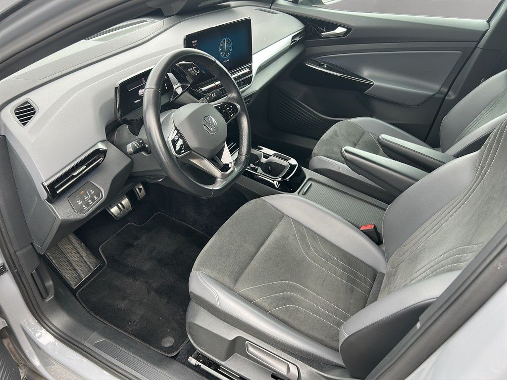 Volkswagen ID.5 2022