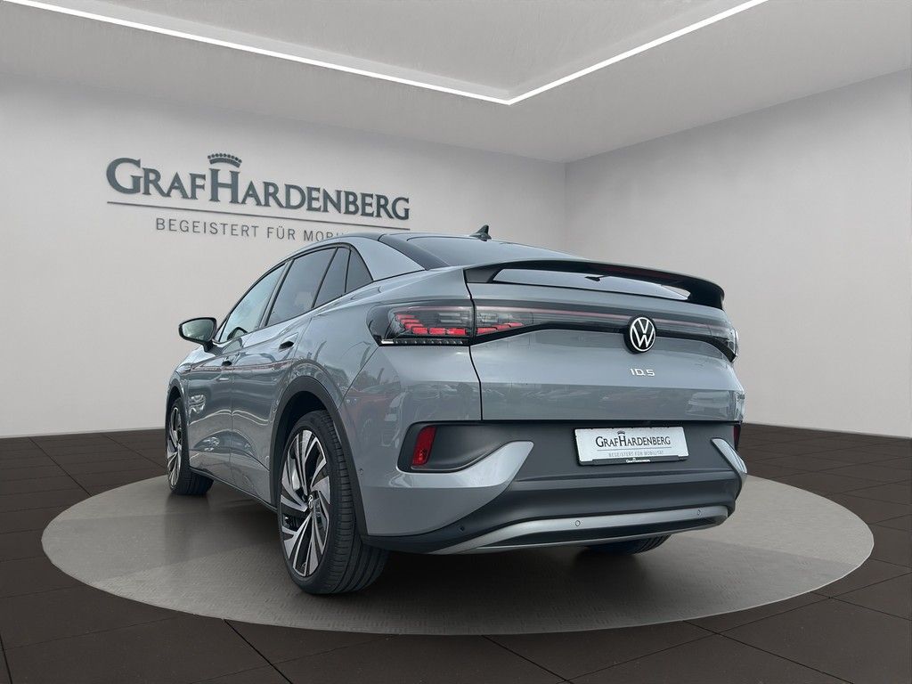 Volkswagen ID.5 2022