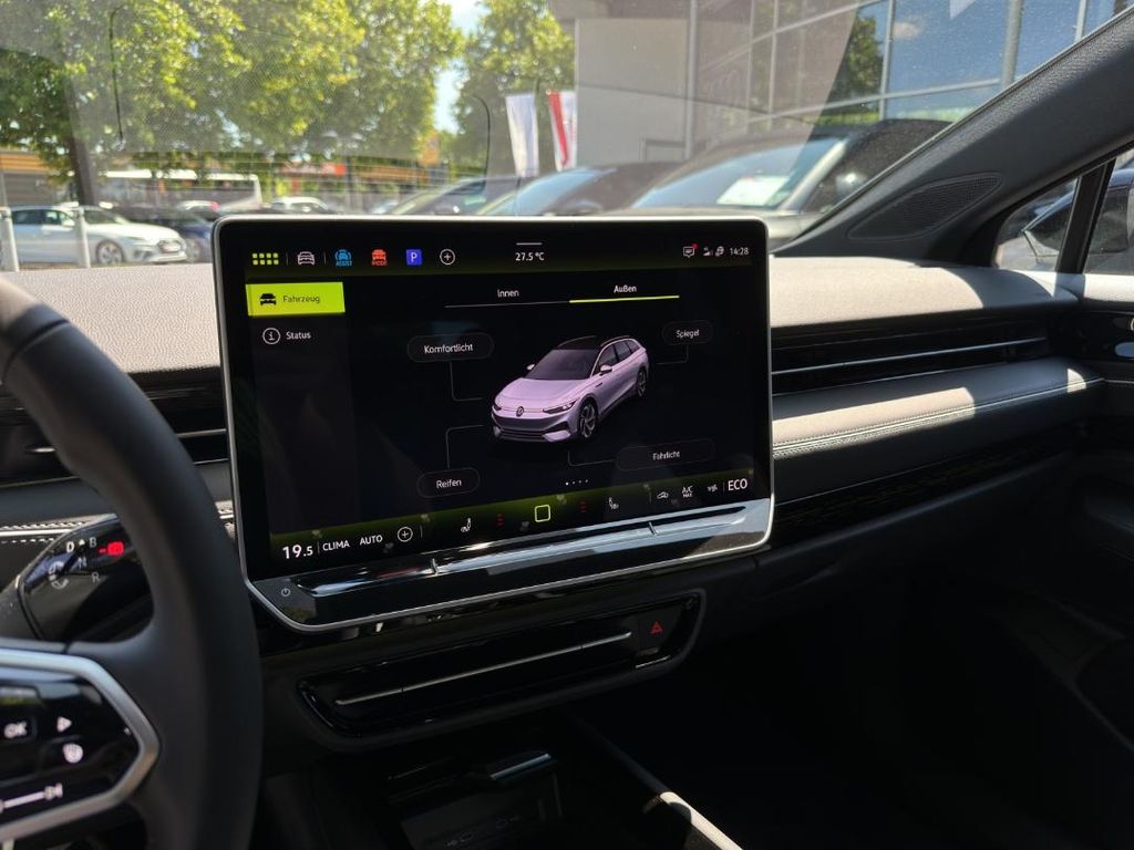 Volkswagen ID.7 2025