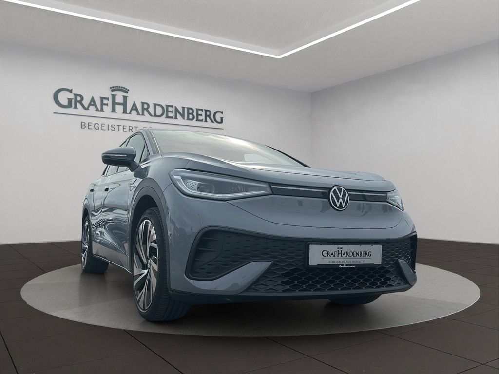 Volkswagen ID.5 2022