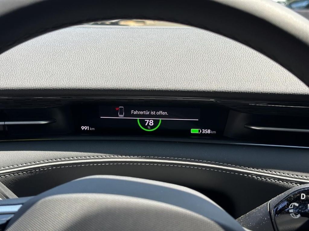 Volkswagen ID.7 2025