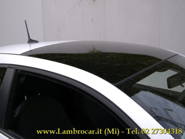 Fiat 500 2024