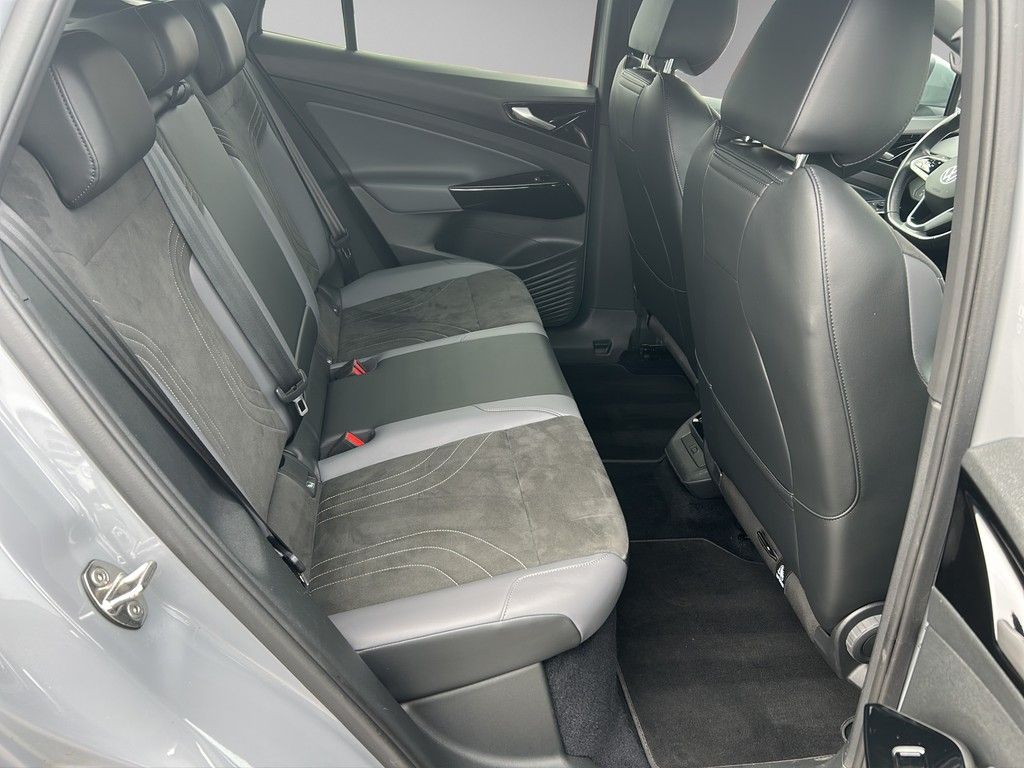 Volkswagen ID.5 2022