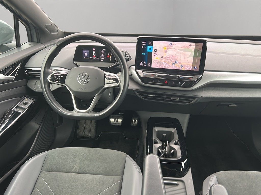 Volkswagen ID.5 2022