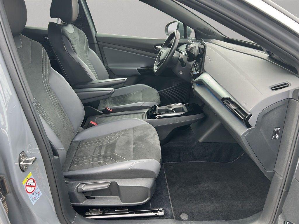 Volkswagen ID.5 2022