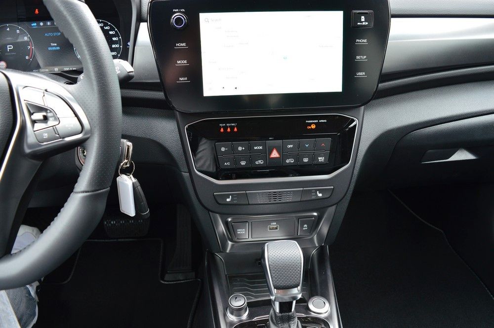 KGM Tivoli