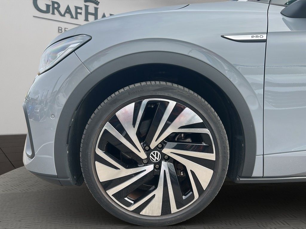 Volkswagen ID.5 2022