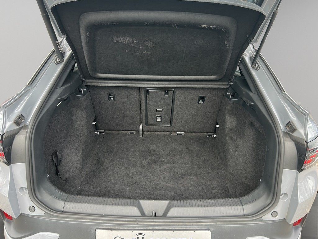 Volkswagen ID.5 2022