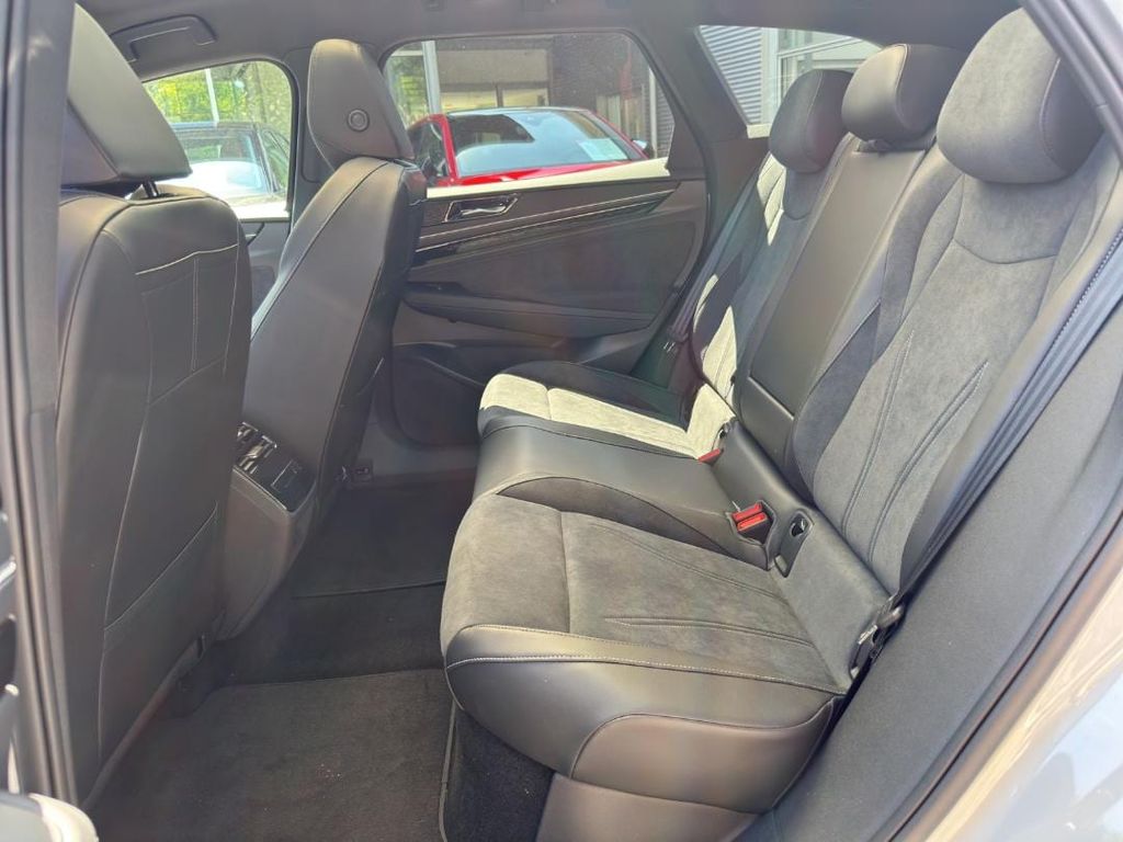 Volkswagen ID.7 2025