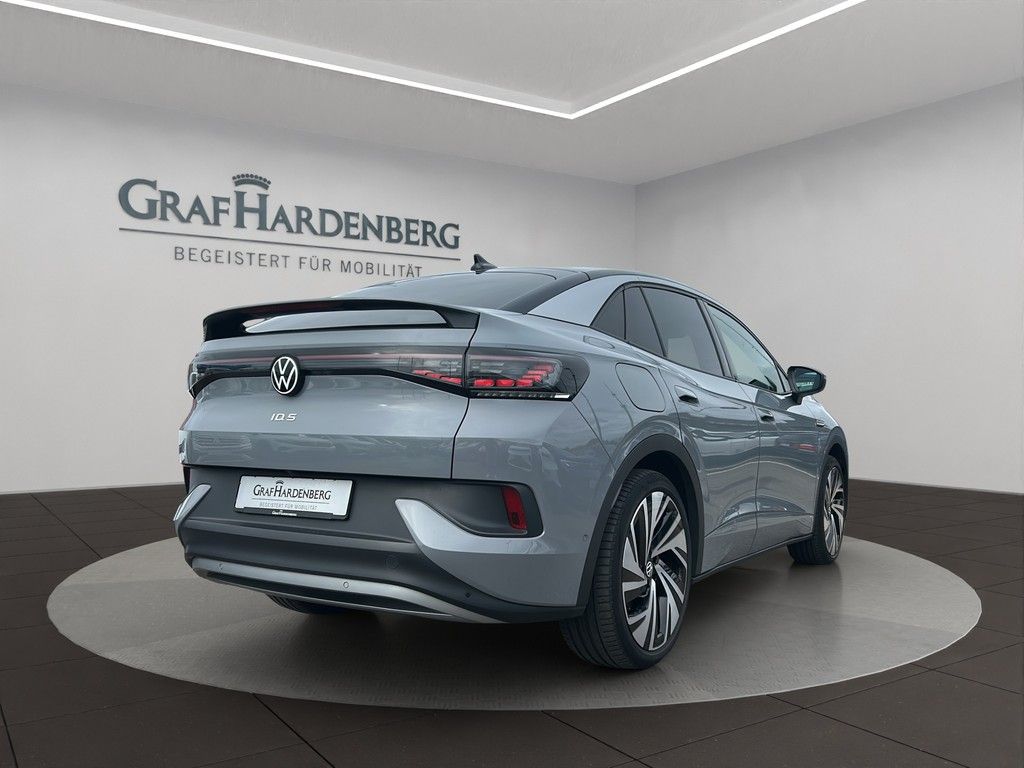 Volkswagen ID.5 2022