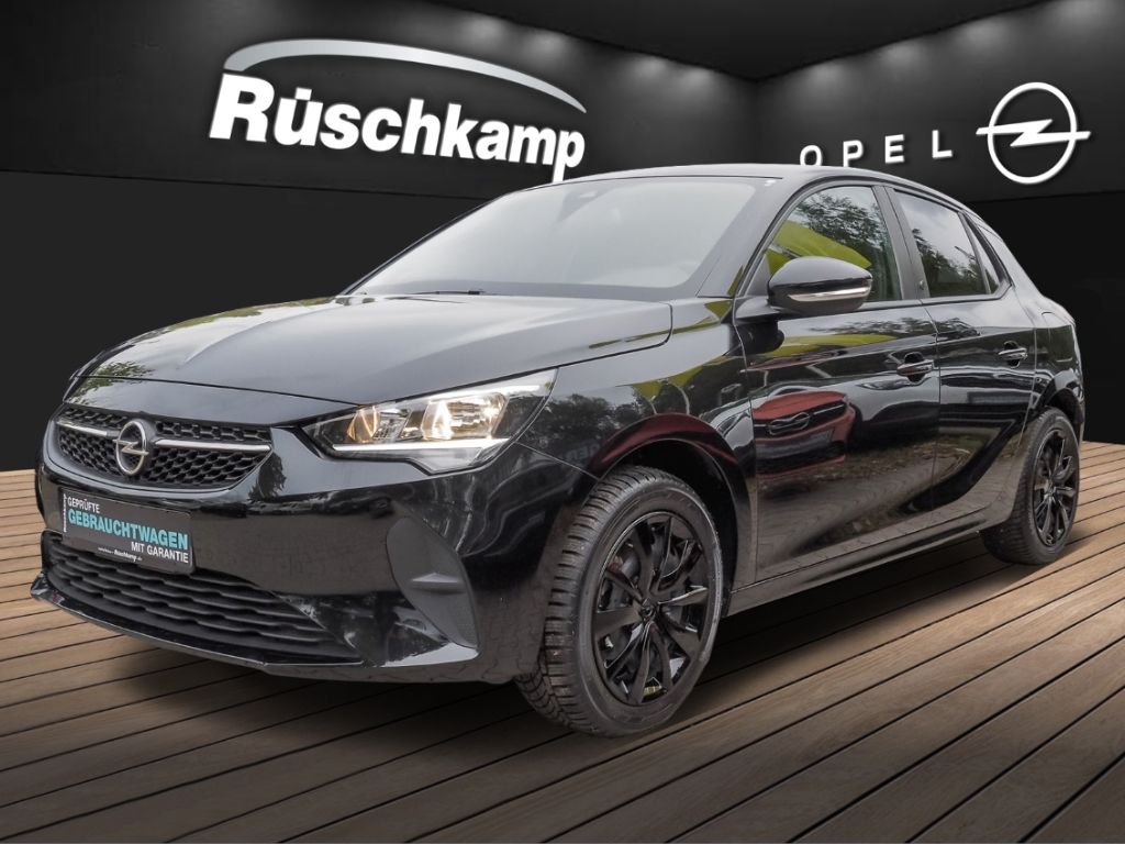 Opel Corsa 2022