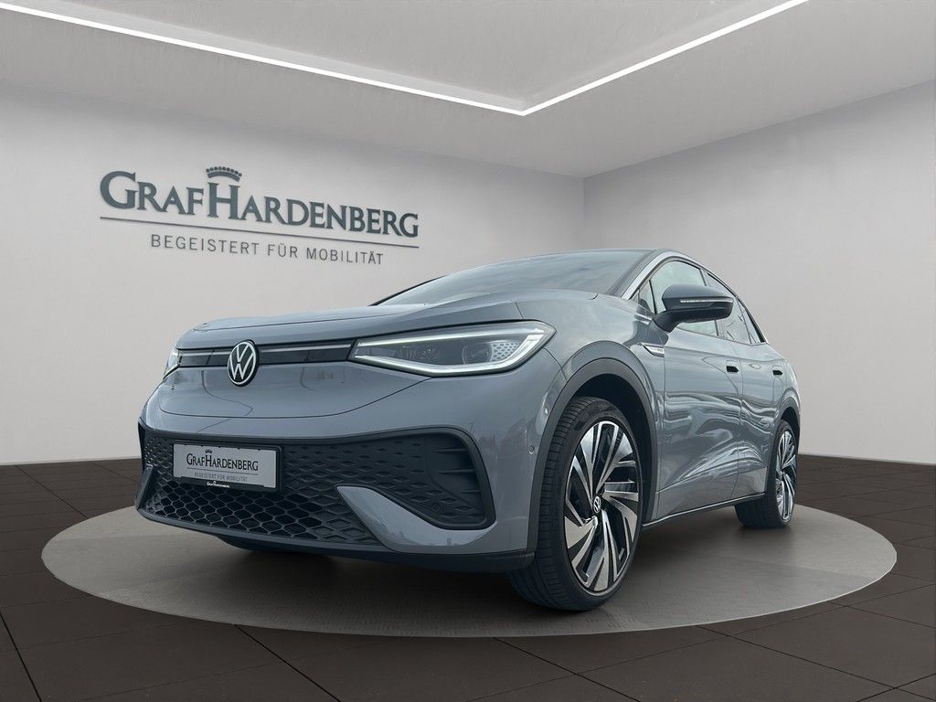 Volkswagen ID.5 2022