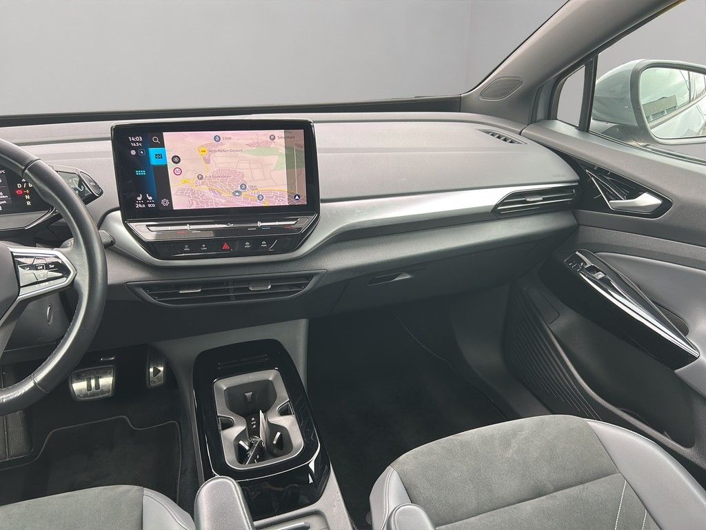 Volkswagen ID.5 2022